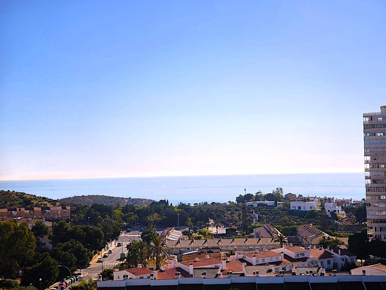 3 bedroom Flat for sale in Alicante / Alacant city with pool garage - € 430,000 (Ref: 9611972)