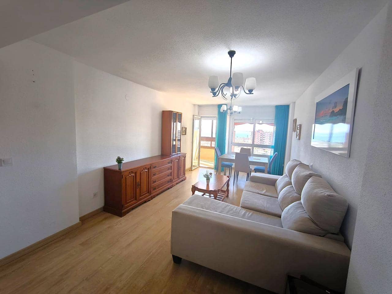 3 bedroom Flat for sale in Alicante / Alacant city with pool garage - € 430,000 (Ref: 9611972)