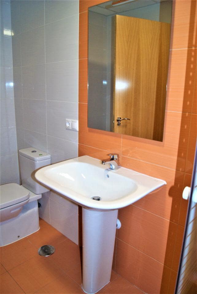 Piso de 2 habitaciones en San Juan de Alicante / Sant Joan d'Alacant en alquiler con piscina garaje - 1.100 € (Ref: 9626467)