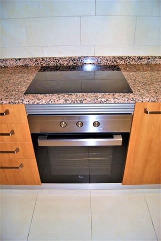 Piso de 2 habitaciones en San Juan de Alicante / Sant Joan d'Alacant en alquiler con piscina garaje - 1.100 € (Ref: 9626467)