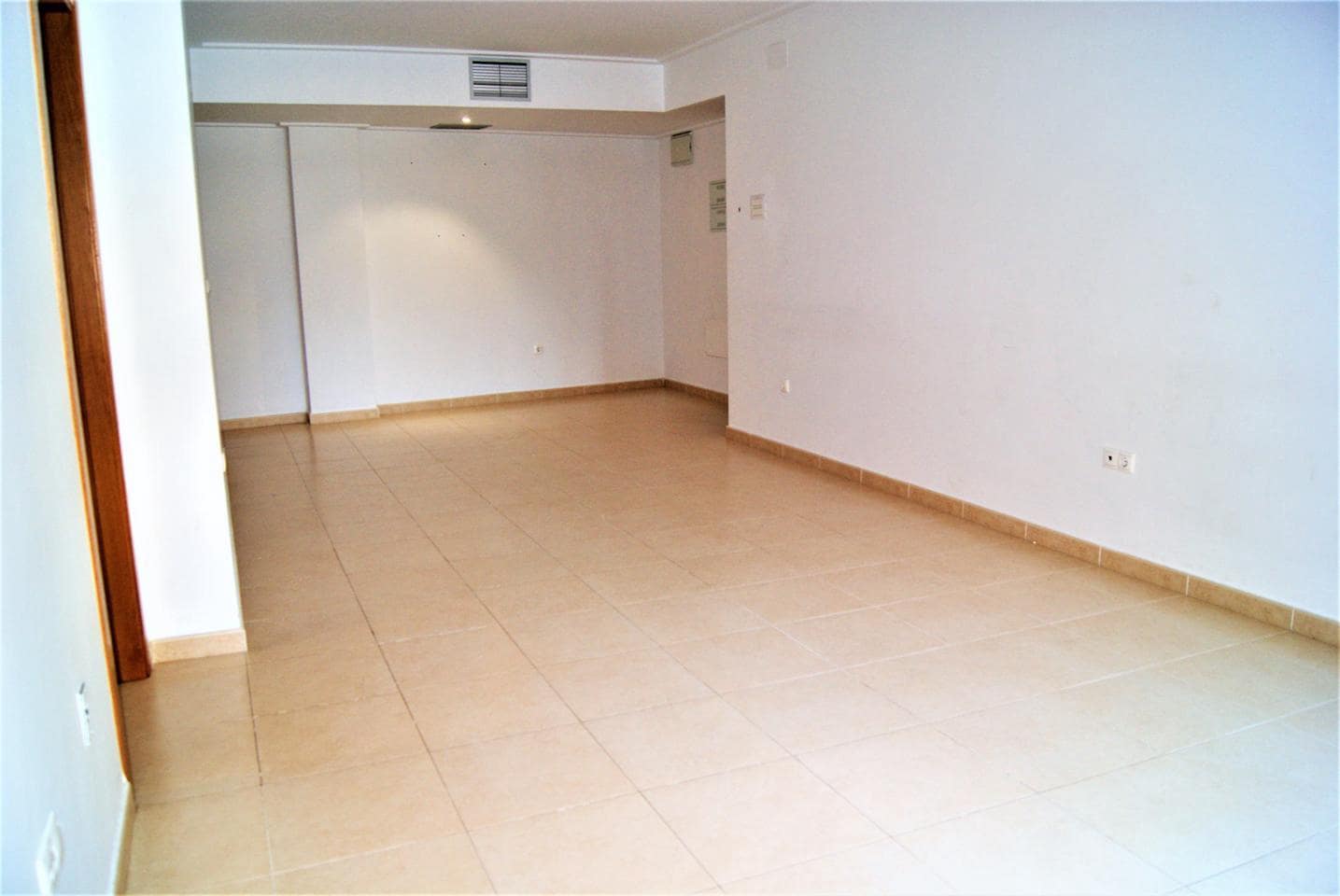 Piso de 2 habitaciones en San Juan de Alicante / Sant Joan d'Alacant en alquiler con piscina garaje - 1.100 € (Ref: 9626467)