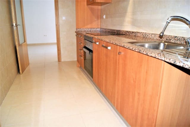 Piso de 2 habitaciones en San Juan de Alicante / Sant Joan d'Alacant en alquiler con piscina garaje - 1.100 € (Ref: 9626467)