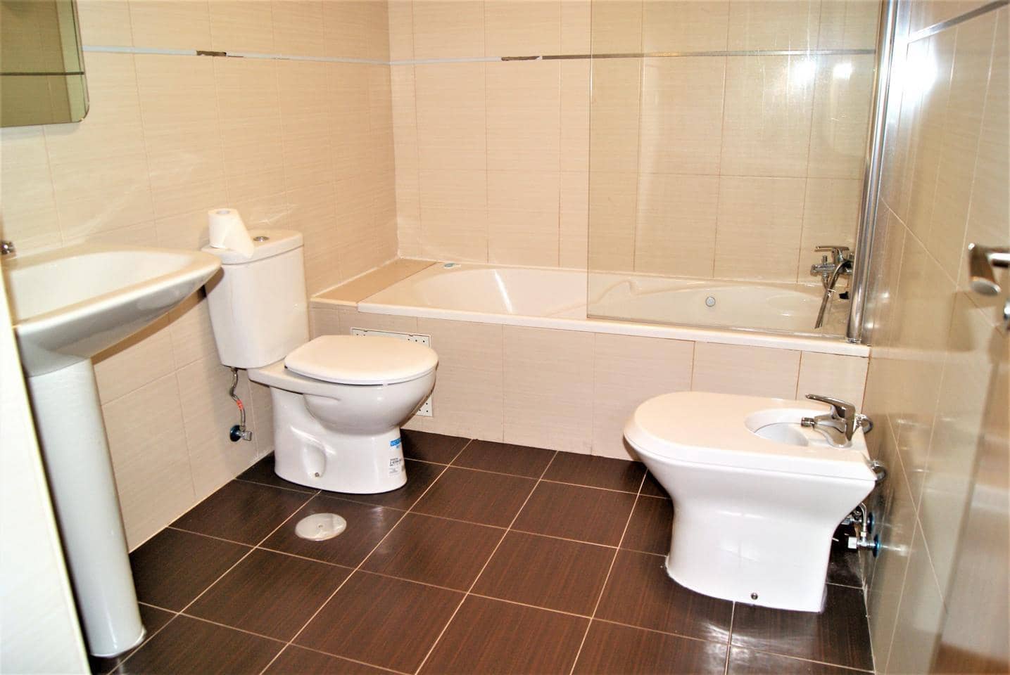 Piso de 2 habitaciones en San Juan de Alicante / Sant Joan d'Alacant en alquiler con piscina garaje - 1.100 € (Ref: 9626467)