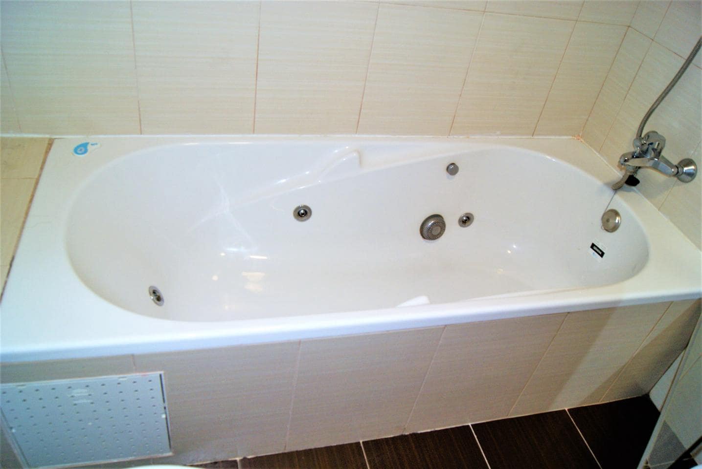 Piso de 2 habitaciones en San Juan de Alicante / Sant Joan d'Alacant en alquiler con piscina garaje - 1.100 € (Ref: 9626467)