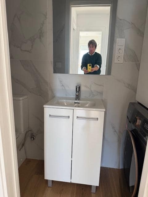 Appartement de 2 chambres à louer à El Campello avec garage - 1 300 € (Ref: 9650422)