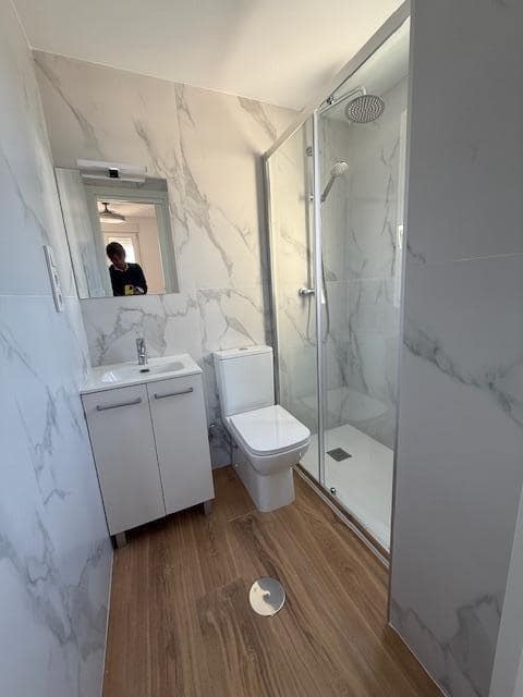 Appartement de 2 chambres à louer à El Campello avec garage - 1 300 € (Ref: 9650422)