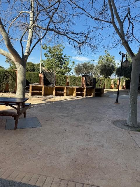 Appartement de 2 chambres à louer à El Campello avec garage - 1 300 € (Ref: 9650422)