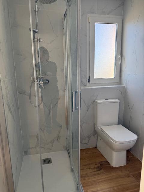 Appartement de 2 chambres à louer à El Campello avec garage - 1 300 € (Ref: 9650422)