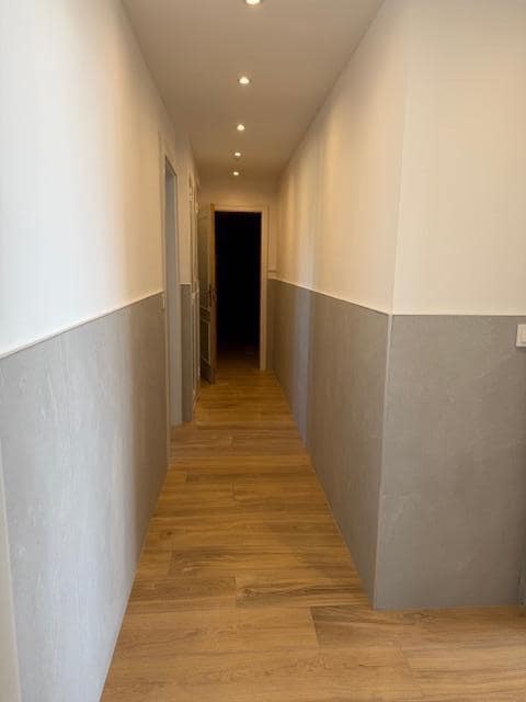 Appartement de 2 chambres à louer à El Campello avec garage - 1 300 € (Ref: 9650422)