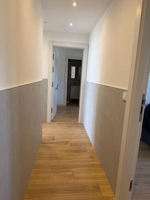 Appartement de 2 chambres à louer à El Campello avec garage - 1 300 € (Ref: 9650422)