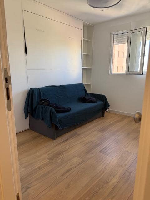 Appartement de 2 chambres à louer à El Campello avec garage - 1 300 € (Ref: 9650422)