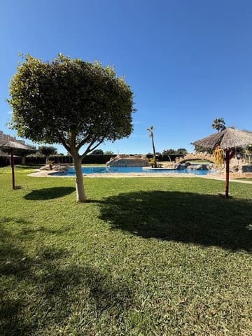 Appartement de 2 chambres à louer à El Campello avec garage - 1 300 € (Ref: 9650422)