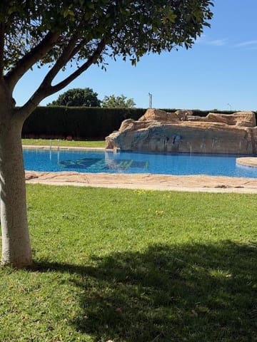 Appartement de 2 chambres à louer à El Campello avec garage - 1 300 € (Ref: 9650422)
