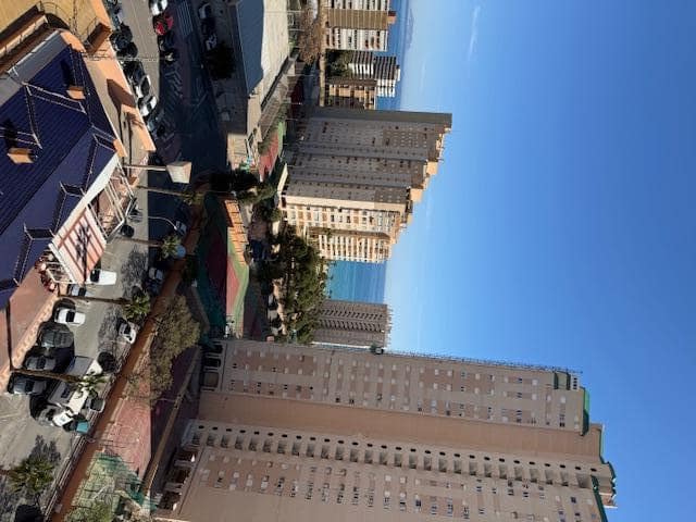 Appartement de 2 chambres à louer à El Campello avec garage - 1 300 € (Ref: 9650422)