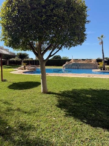 Appartement de 2 chambres à louer à El Campello avec garage - 1 300 € (Ref: 9650422)