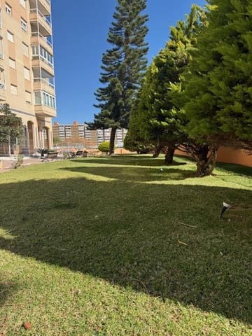 Appartement de 2 chambres à louer à El Campello avec garage - 1 300 € (Ref: 9650422)