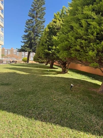 Appartement de 2 chambres à louer à El Campello avec garage - 1 300 € (Ref: 9650422)
