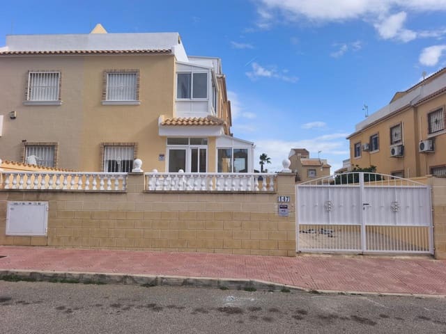 Chalet de 3 habitaciones en Ciudad Quesada, Rojales en venta con piscina garaje - 289.000 € (Ref: 9665631)