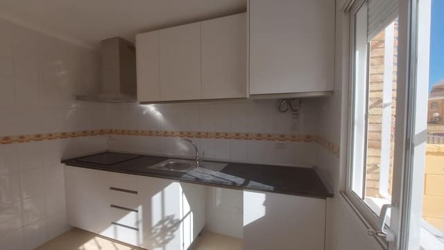 Chalet de 3 habitaciones en Ciudad Quesada, Rojales en venta con piscina garaje - 289.000 € (Ref: 9665631)