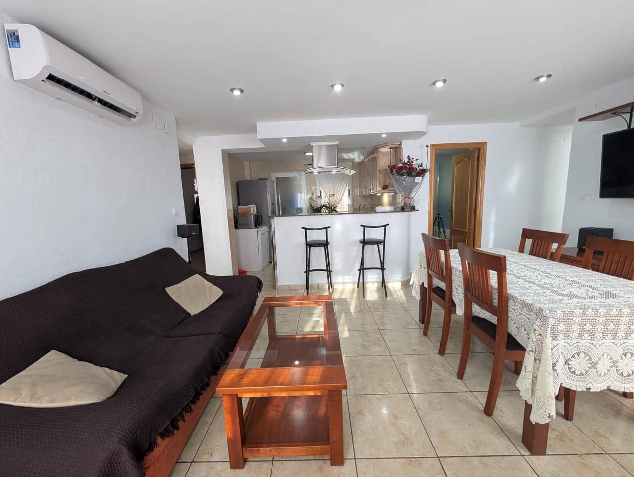 3 camera da letto Appartamento in vendita in Santa Pola - 169.900 € (Rif: 9671219)