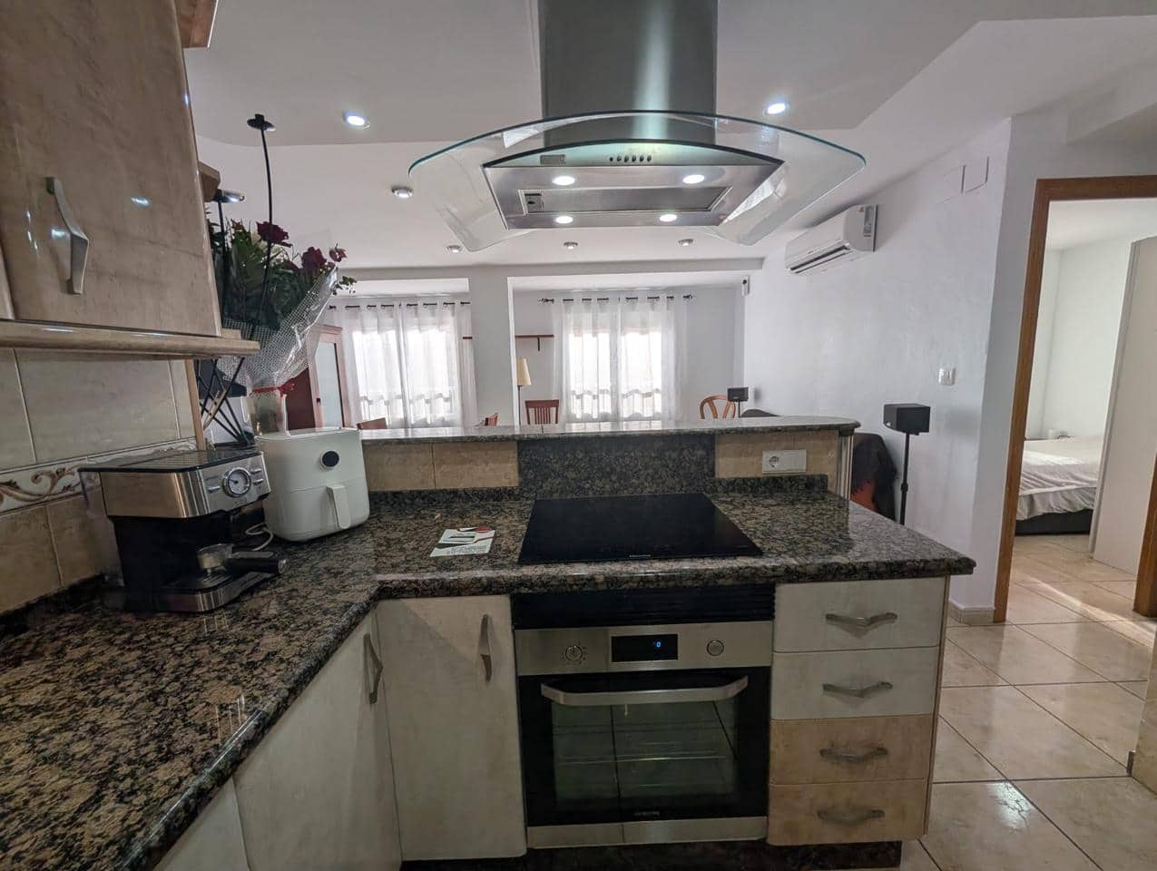 3 camera da letto Appartamento in vendita in Santa Pola - 169.900 € (Rif: 9671219)