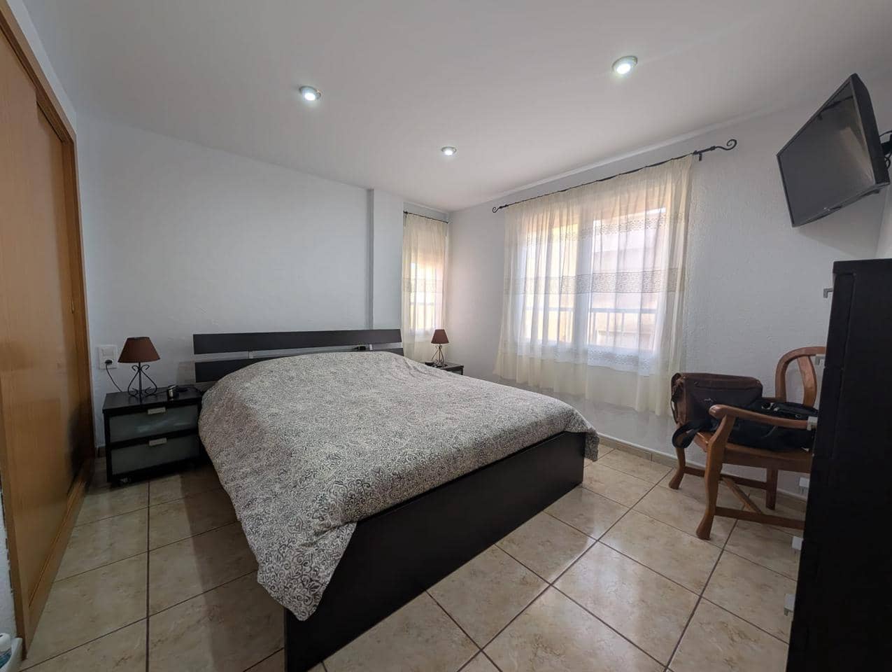 3 camera da letto Appartamento in vendita in Santa Pola - 169.900 € (Rif: 9671219)