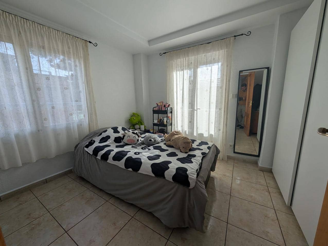 3 camera da letto Appartamento in vendita in Santa Pola - 169.900 € (Rif: 9671219)