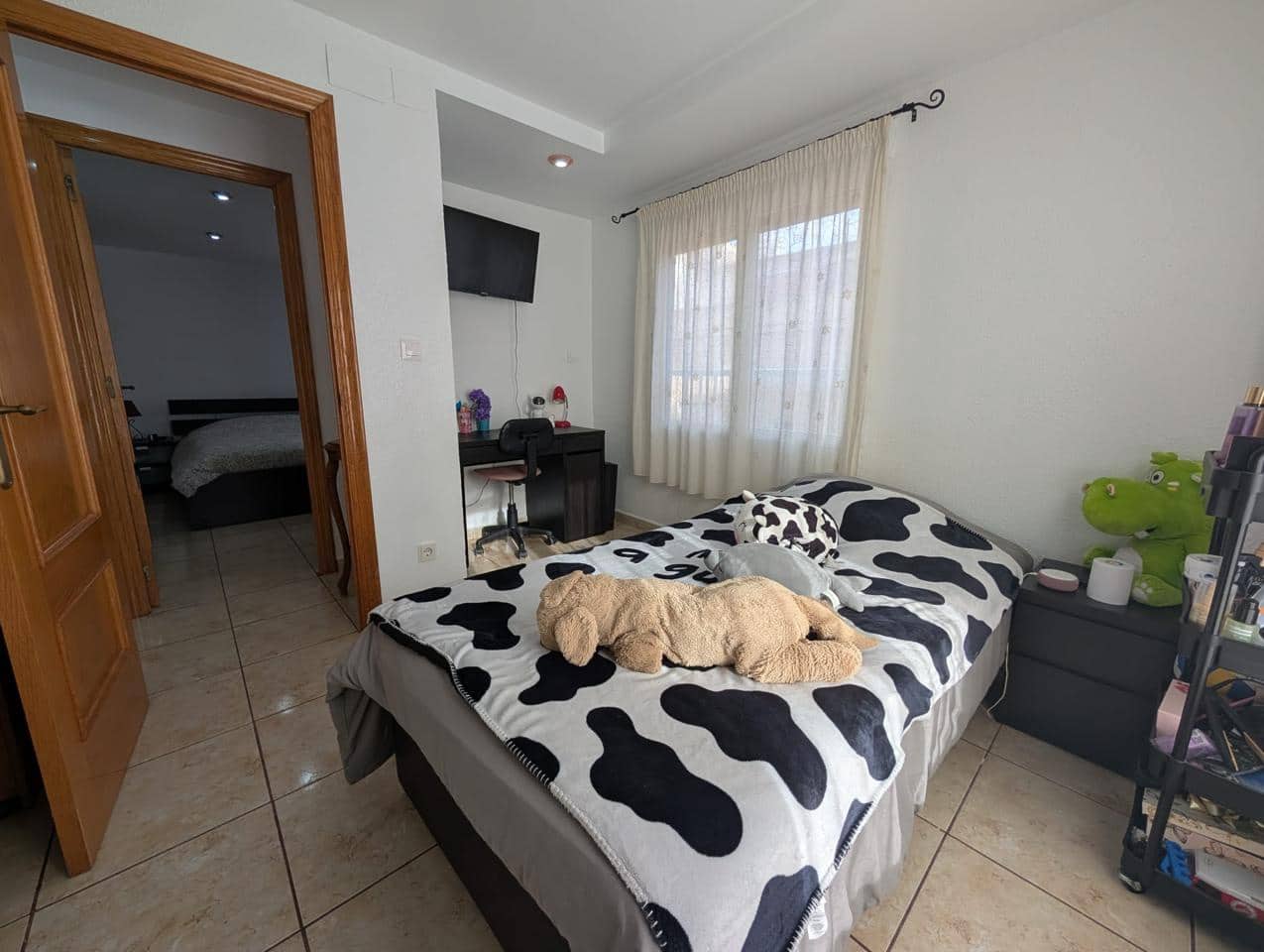 3 camera da letto Appartamento in vendita in Santa Pola - 169.900 € (Rif: 9671219)