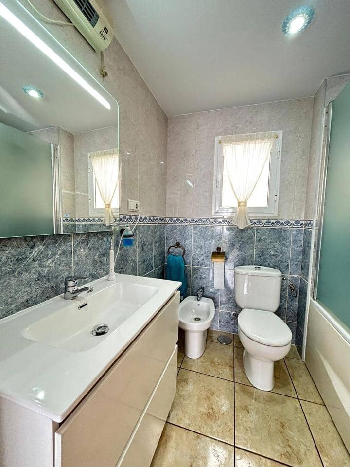 3 camera da letto Appartamento in vendita in Santa Pola - 169.900 € (Rif: 9671219)