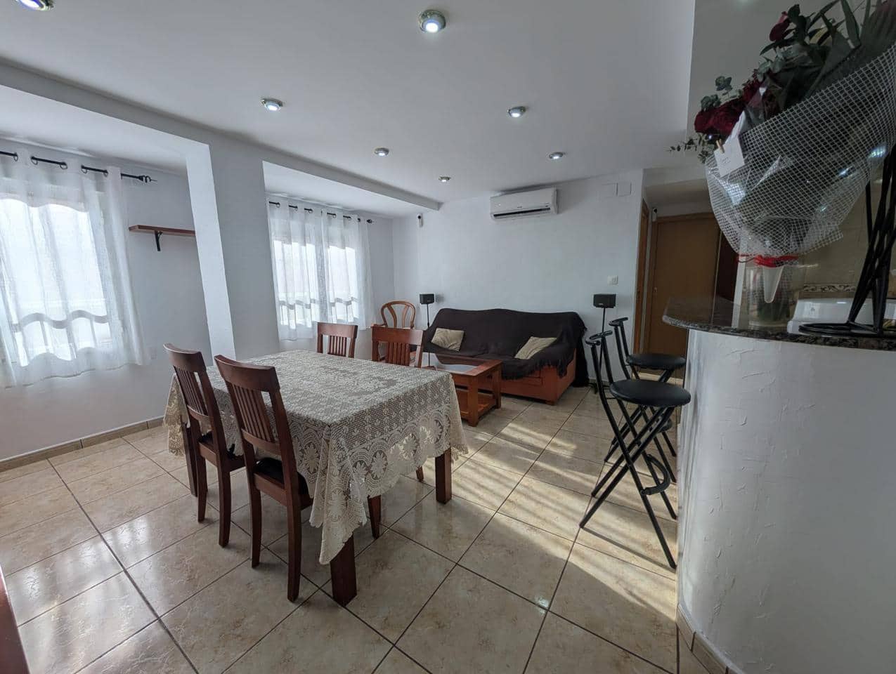 3 camera da letto Appartamento in vendita in Santa Pola - 169.900 € (Rif: 9671219)