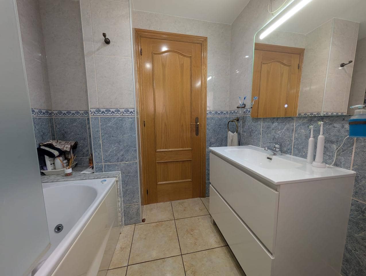 3 camera da letto Appartamento in vendita in Santa Pola - 169.900 € (Rif: 9671219)