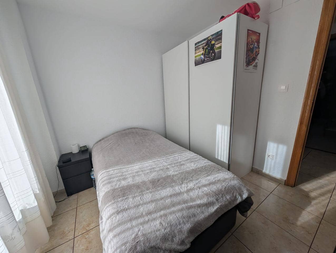 3 camera da letto Appartamento in vendita in Santa Pola - 169.900 € (Rif: 9671219)
