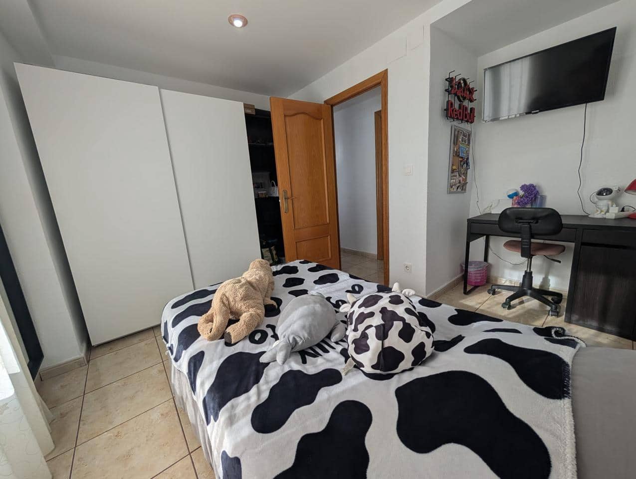 3 camera da letto Appartamento in vendita in Santa Pola - 169.900 € (Rif: 9671219)