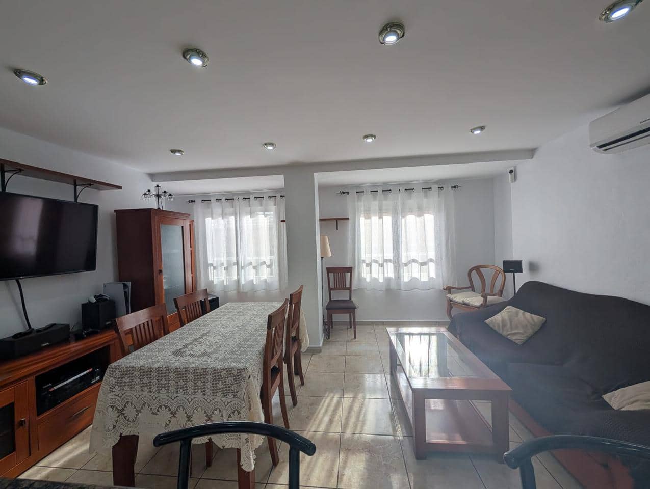 3 camera da letto Appartamento in vendita in Santa Pola - 169.900 € (Rif: 9671219)