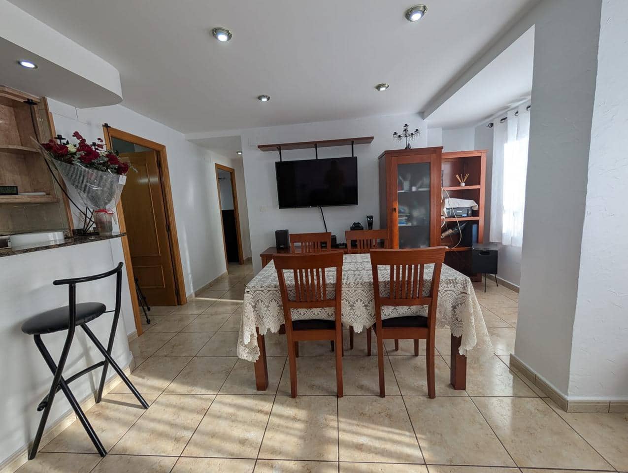 3 camera da letto Appartamento in vendita in Santa Pola - 169.900 € (Rif: 9671219)
