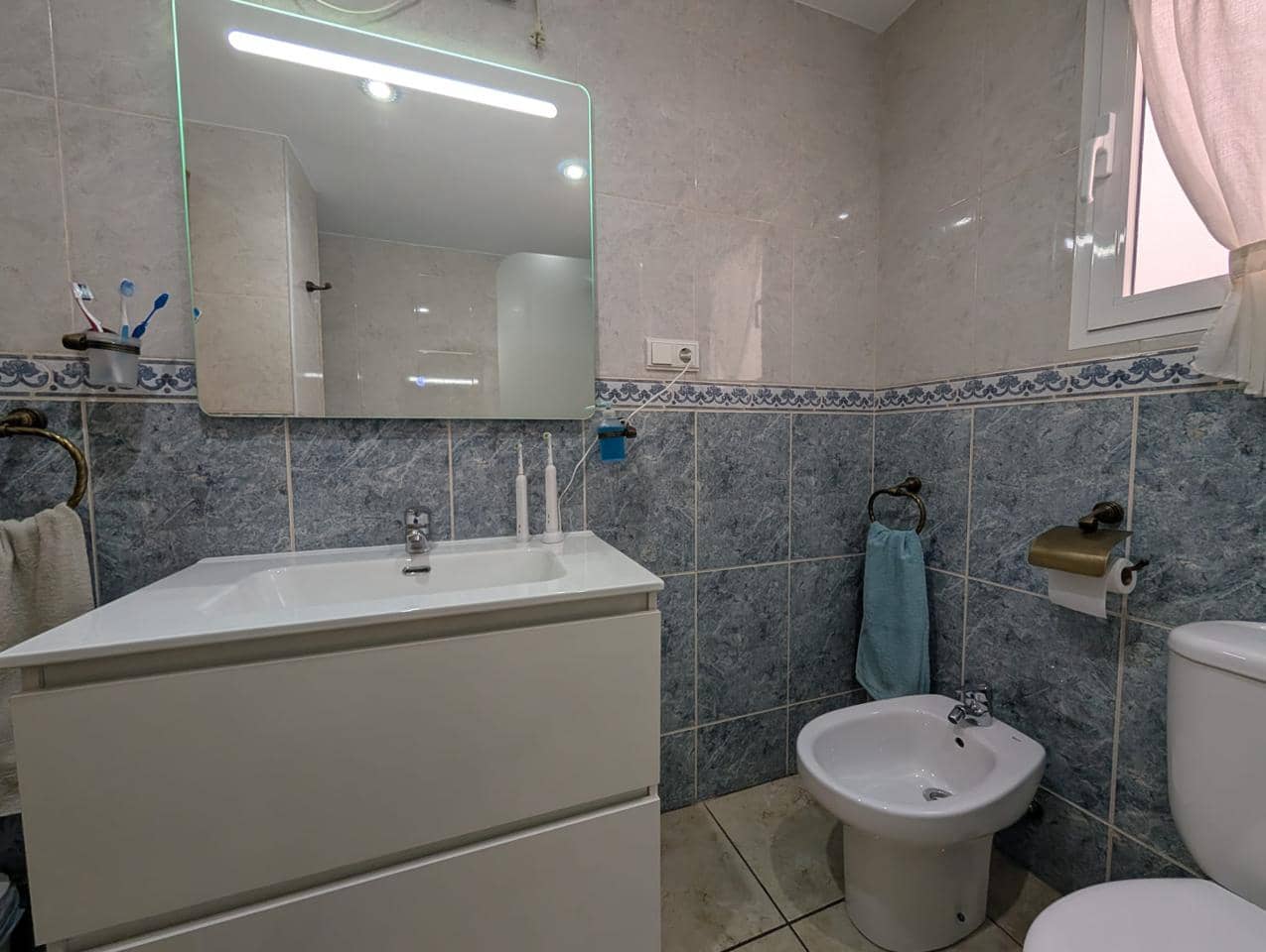 3 camera da letto Appartamento in vendita in Santa Pola - 169.900 € (Rif: 9671219)