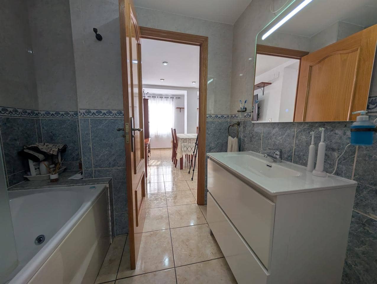 3 camera da letto Appartamento in vendita in Santa Pola - 169.900 € (Rif: 9671219)