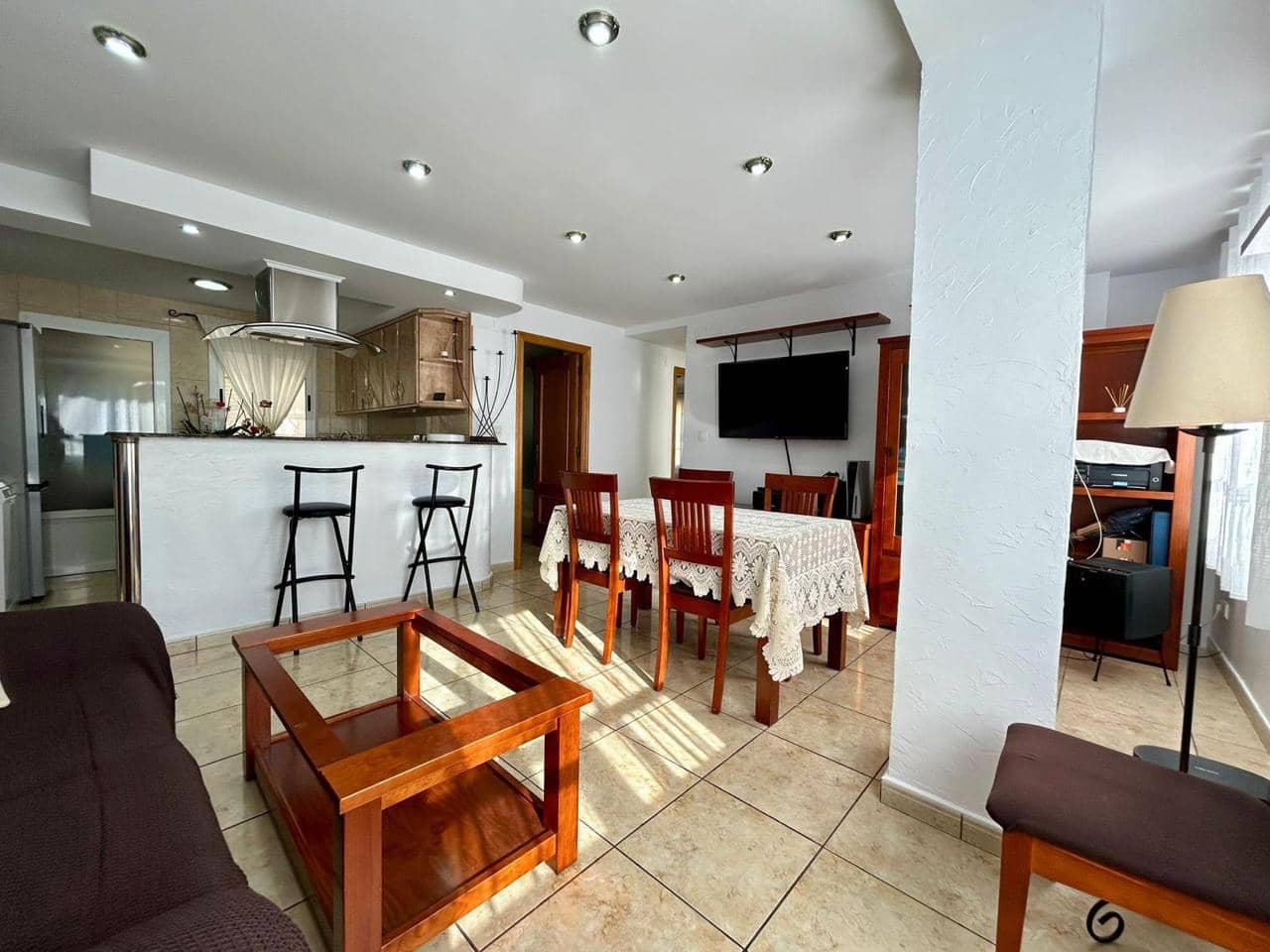 3 camera da letto Appartamento in vendita in Santa Pola - 169.900 € (Rif: 9671219)