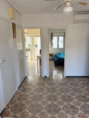 3 chambre Appartement à vendre à Playa Tamarit - Playa Lissa, Santa Pola - 149 900 € (Ref: 9671220)