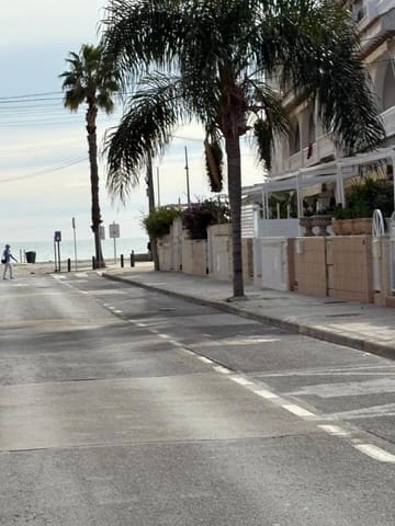 3 chambre Appartement à vendre à Playa Tamarit - Playa Lissa, Santa Pola - 149 900 € (Ref: 9671220)