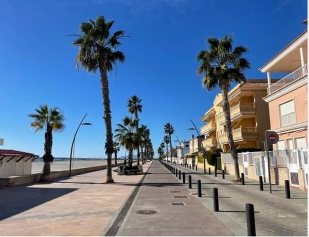 3 chambre Appartement à vendre à Playa Tamarit - Playa Lissa, Santa Pola - 149 900 € (Ref: 9671220)