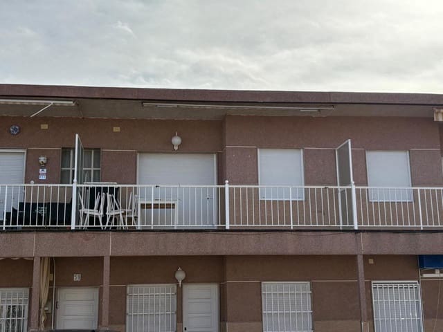 3 chambre Appartement à vendre à Playa Tamarit - Playa Lissa, Santa Pola - 149 900 € (Ref: 9671220)