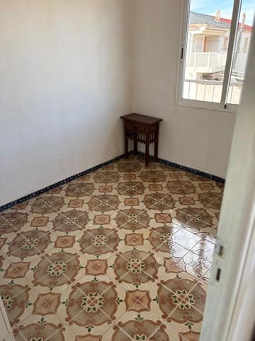 3 chambre Appartement à vendre à Playa Tamarit - Playa Lissa, Santa Pola - 149 900 € (Ref: 9671220)