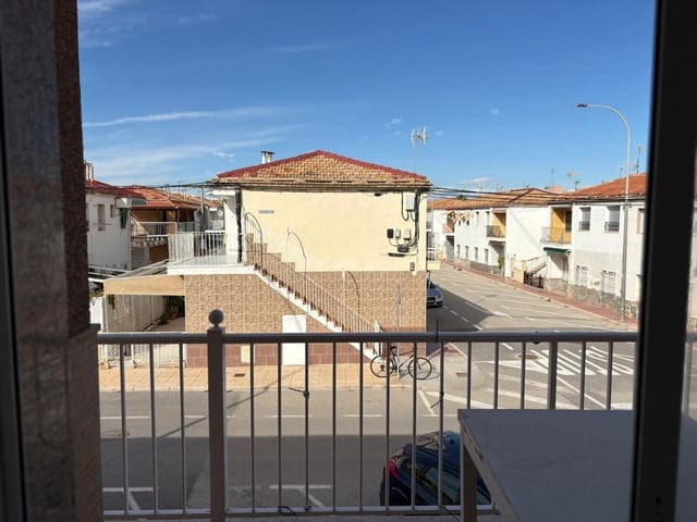 3 chambre Appartement à vendre à Playa Tamarit - Playa Lissa, Santa Pola - 149 900 € (Ref: 9671220)