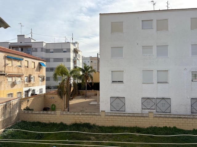 3 chambre Appartement à vendre à Playa Tamarit - Playa Lissa, Santa Pola - 149 900 € (Ref: 9671220)