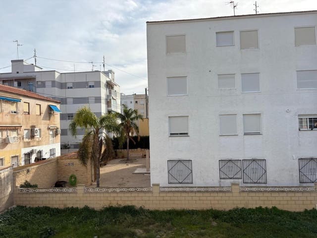 3 chambre Appartement à vendre à Playa Tamarit - Playa Lissa, Santa Pola - 149 900 € (Ref: 9671220)