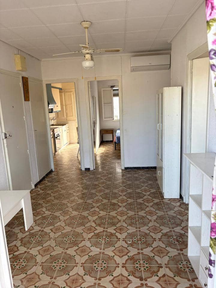 3 chambre Appartement à vendre à Santa Pola - 149 900 € (Ref: 9671220)