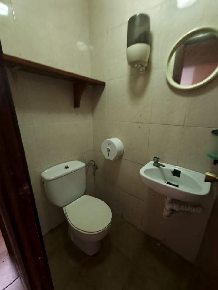 1 sypialnia Biznes na sprzedaż w Miasto Alicante / Alacant - 85 000 € (Ref: 9672123)