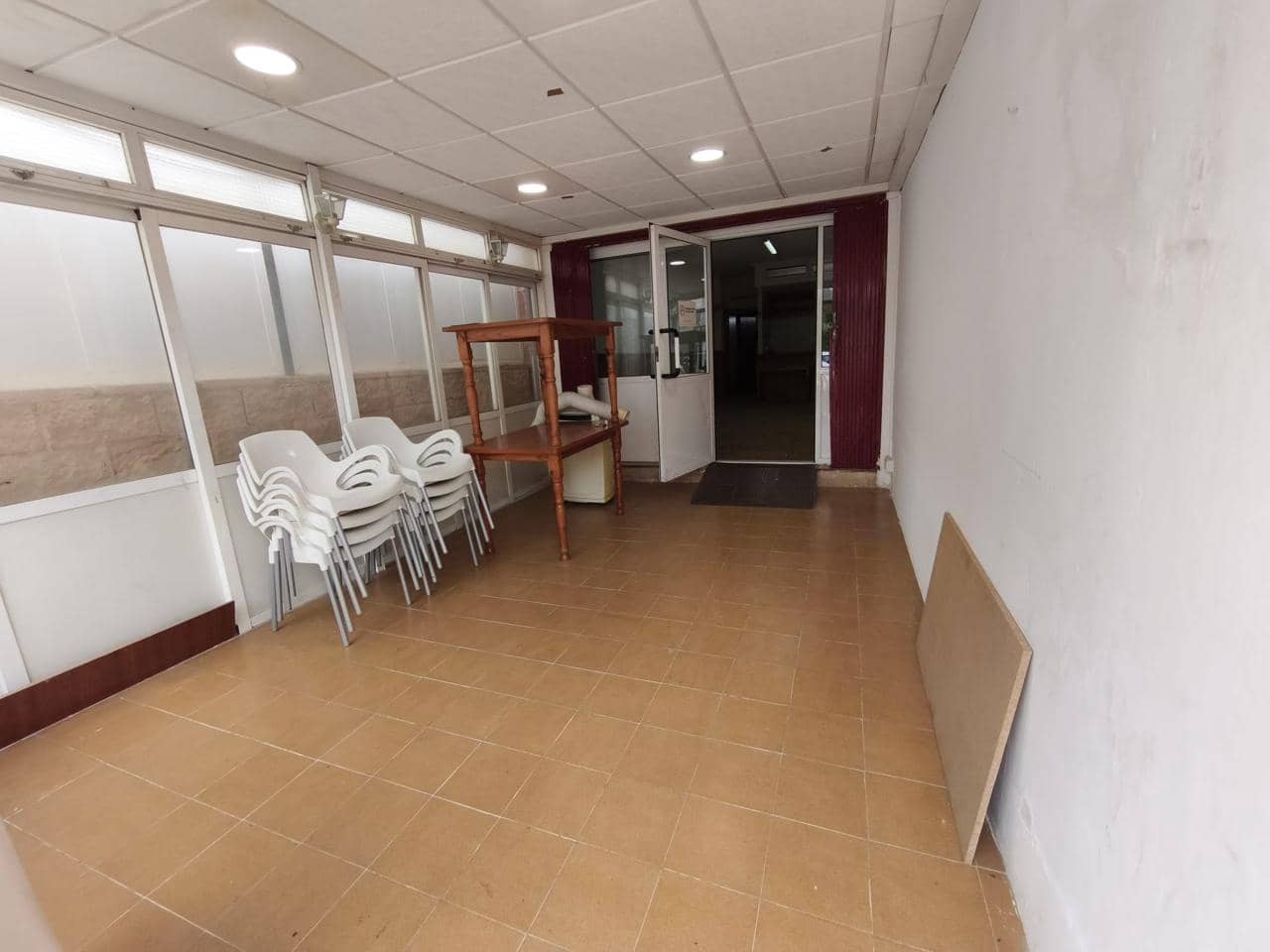 1 sypialnia Biznes na sprzedaż w Miasto Alicante / Alacant - 85 000 € (Ref: 9672123)