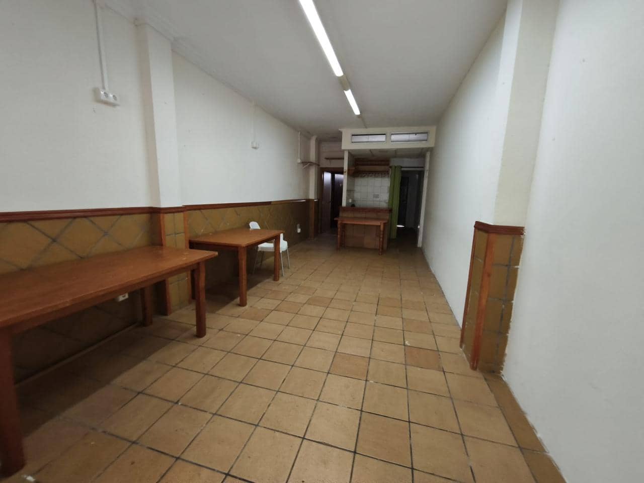 1 sypialnia Biznes na sprzedaż w Miasto Alicante / Alacant - 85 000 € (Ref: 9672123)